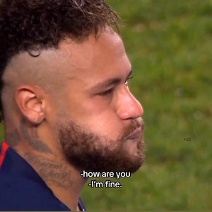 3.5K views · 465 reactions | Yeahh,i'm fine. | Neymar forever | Facebook