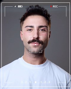 A full 180º of textured, effortless style 🎯 Fiber delivers a strong, flexible hold with a natural matte finish. #MensHairStyling #AmericanCrew #JoinTheCrew #Barber #MensGrooming #MensHair #Fiber | American Crew Australia