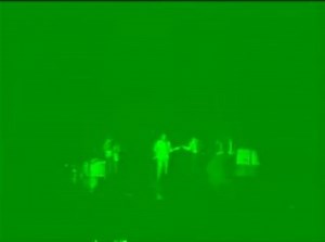 Robert Cray - Night Patrol