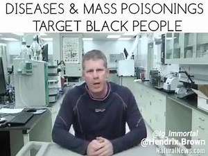 31 shares | Dr Mike Adams-The Health Ranger- speaks part 7/7 the fucking truth | Tribal Unity 4 Black Liberation 3.5 | Facebook