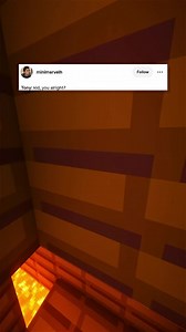 Spider-Man Hides Pain from Iron Man During Minecraft Moment