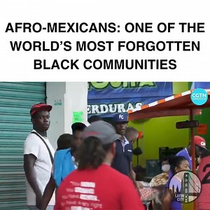 1K views · 28 reactions |  Amidst the vibrant culture and stunning landscapes of Mexico's Pacific coast lies a community whose struggle is often unseen. Afro-Mexicans, a vital yet historically overlooked segment of the population, are fighting for recognition and equality. With roots deep in both African and Mexican soil, their stories are a testament to resilience and identity. #afromexicans | Latin City | Facebook