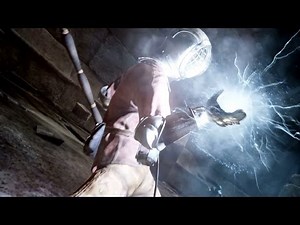 『deep down』 PS4™ NEW TITLE TRAILER