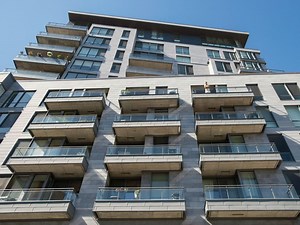 Real Estate Investment Trusts downgraded amidst weakening Alberta market