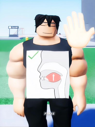 Roblox Mewing Bye Bye Sound Effects