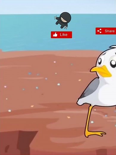 His First Flight Summary2022 with Animation #shorts#shorts#shorts