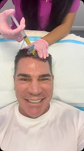 I’ve always been honest about my longevity protocol. Platelet-Rich...