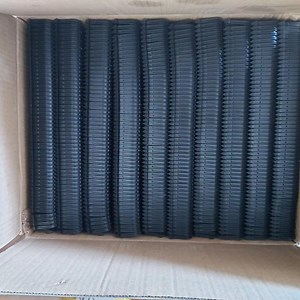 [Hot Item] Custom Sizes Floor Heating Pipe Staple Underfloor Plastic Pipe Clip Nail