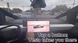 1K views · 144 reactions |  All you gotta do? Tap a button. Your Tesla takes the wheel, zips you to brunch, the beach, or that spontaneous road trip—hands-free, stress-free. Future’s here, folks | Tesla Owners of Silicon Valley | Facebook