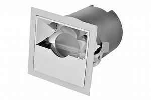 [Hot Item] Contemporary Square LED Wall Washer Light for Ceiling Illumination