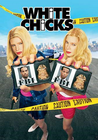 White Chicks Trailer