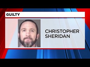 Buncombe County man sentenced for multiple child sex crimes