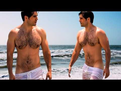 Beautiful and Strong Bodybuilders – Outstanding Big Chest, Solid Abs, and Real Masculine Fitness