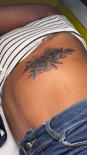  PROMOÇÃO Todas as QUARTAS-FEIRAS temos promoção de tatuagens na...