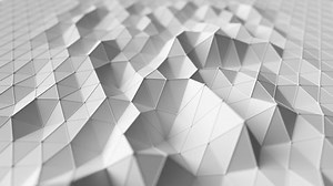 Beautiful White Low Poly Surface Morphing: Stockvideos & Filmmaterial (100 % lizenzfrei) 1045012999 | Shutterstock