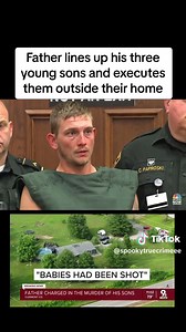 Father lines up his three sons and executes them | Chicano All Stars