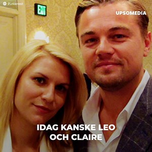 33K views · 18 reactions | Claire Danes och Leo DiCaprio blev miljoner människors passion på grund av deras kemi i "Romeo och Julia." Men bakom kameran var allting hat, bråk och ett brustet hjärta...hon var nämligen inte beredd på att bli ratad av sin stora kärlek. | Ikoner | Facebook
