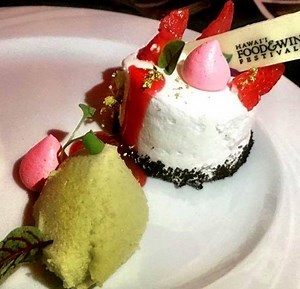 Hawaiʻi Food & Wine Festival Kicks Off With Hot Lava, Hotter Cuisine | Big Island Now