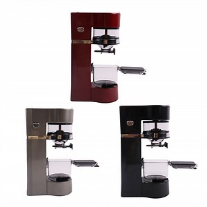 [Hot Item] Electric Conical Tube Integrated Cigarette Filling Machine Herb Grinder