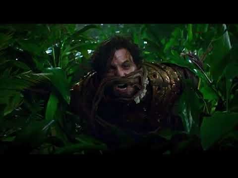 The Story of Frank and Aguirre in Jungle Cruise 2021 Movie Recap/Roundup