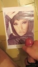 Tribute Bulgarian Celebrity Singer Maria Ilieva