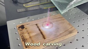What work can UV laser marking machine do? #UVlaser #UVmarker #UVengraver #UVmarking #metalmarker #woodmarker | CNC Router