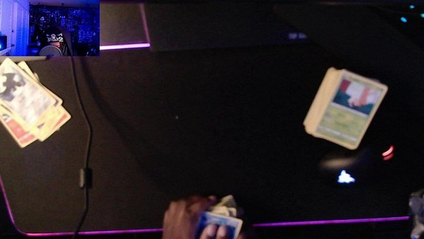 BraxtonKnight - Twitch