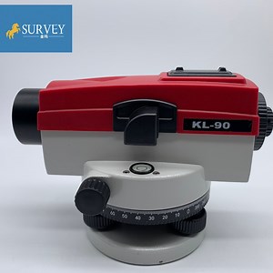 [Hot Item] China Hot Sales Kolida Level Kl90/Kl80/Kl50 Automatic Level