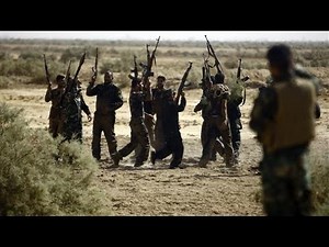 Battle Against ISIS: Beyond Apache Helicopters