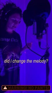 bts recording something sacred!