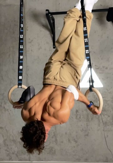 Dm for 1 on 1 coaching #workout #fitnessmotivation #aesthetic #calisthenics #styletok #fyp