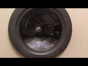 Hotpoint Microprofile 9564 Program 2 Cotton Heavy Half Load