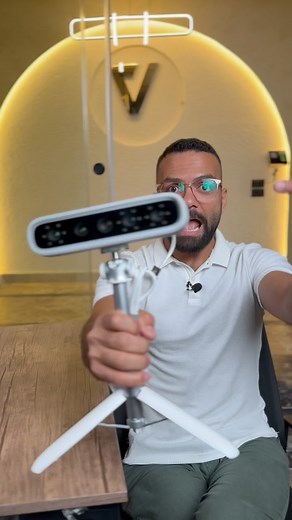 Are face scanner investment worthy? @shining3ddental . . . . #exocad #exocadexpert #digitaldentures #smile #smiledesign #smilemakeover #veneers #veneer #molar #aethetic #emax #emaxpress #dentist #dentista #dentistry #dentalphotography #dentalcare #dentalclinic #dentalimplants #art | Mostafa Salah