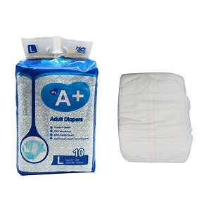 Incontinence Underwear Cloth Disposable Adult Nappies Adult Diapers for Adults