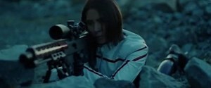 FILM AKSI TERBARU LOLOS DARI TEMBAKAN SNIPER | Update VIDEO Terbaru