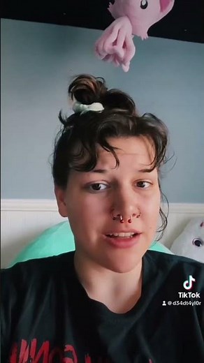 Easy Corpse Paint Makeup For Beginners With Hooded Eyes #metalhead #gothgrunge #shorts