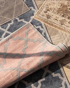 4.9K views · 61 reactions | Luxury doesn't always have to be high-maintenance. Our BRAND NEW Bree & Logan Area Rugs are 100% machine washable! Get 20% off ALL rugs & floor runners. Available online & in select stores. bit.ly/3QGC5pl | Volpes, The Home Of Linen | Facebook