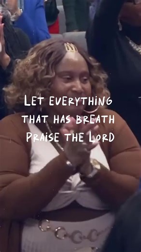 4.5K views · 116 reactions | The Bible is full of exhortations to praise the Lord. Let us do that as we meet together. #PerfectingFaithChurch #whereministrymeanspeople #PFCWorshipexperience | Perfecting Faith Church | Facebook