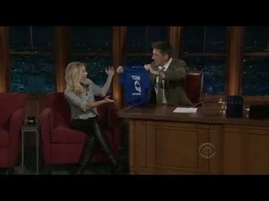 Kristen Bell's OTK's on Craig-Finally in real HD