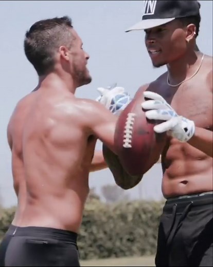 Danny Amendola on Instagram