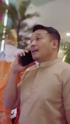 42K views · 172 reactions | Sazzy Falak and her girls are amazed at the amazing selection at the Bazaar Lebaran! Watch them glow! #CahayaRaya #OnlyInCahayaRaya #SPMRaya2023 #SunwayPutraMall | Sunway Putra Mall | Facebook