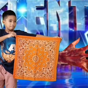 140K views · 3K reactions | Horror Magic on BGT - Parody #bgt #parody #magic #JuanGabriel #Halloween #fblifestyle This video is for entertainment purposes only | Juan Gabriel | Facebook