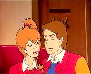 O Garoto do Futuro - O Lobisomem Americano Típico | Show de Desenhos