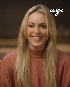 Angie and Lindsey Vonn reflect on their unexpected friendship 💖 | Angie Martinez