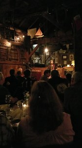 15 reactions · 3 comments | Got to hear those undeniable "Melissa" chords last night. Thanks Scott Sharrard and Jay Collins for one heck of a show. Check our events link below to never miss out on another incredible evening of music here at the Bull. https://www.facebook.com/pg/TheCocknBull/events/ | The Cock 'n Bull Restaurant | Facebook