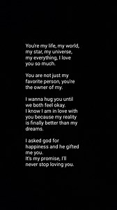 20K views · 678 reactions | In my little world you're my everything....