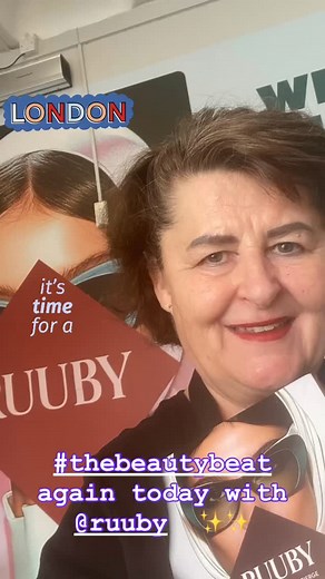 Day 2 of #thebeautybeat with @ruubyapp Visitors get a 20 minute back, shoulder and neck massage 🌿 #wellnessjourney #massagelondon #ruubyapp | Anne Power