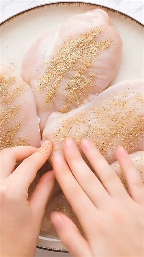 3.3K views | Quick and easy to prep, this oven-baked Bacon Wrapped Chicken breast is one delicious and easy weeknight meal. The bacon gets extra crispy whilst the chicken stays nice and juicy. It’s a simple but effective recipe! RECIPE: https://easychickenrecipes.com/bacon-wrapped-chicken/ #chicken #easychickenrecipes #chickenrecipes #easychickendinners #chickendinners #chickendinner #easydinner #baconwrapped #easyprep #chickenbreast | The Cookie Rookie | Facebook