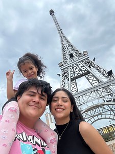Conociendo Paris Chiquito | Estefano Barrios Velez