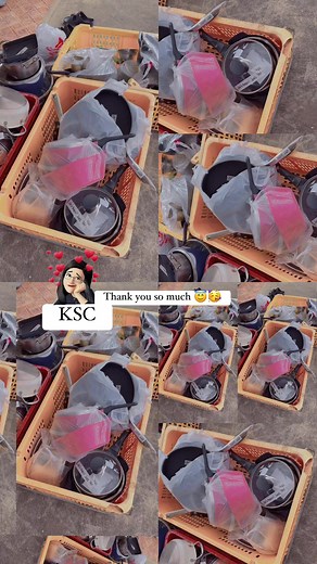 Korean Surplus Collections on Reels | Facebook